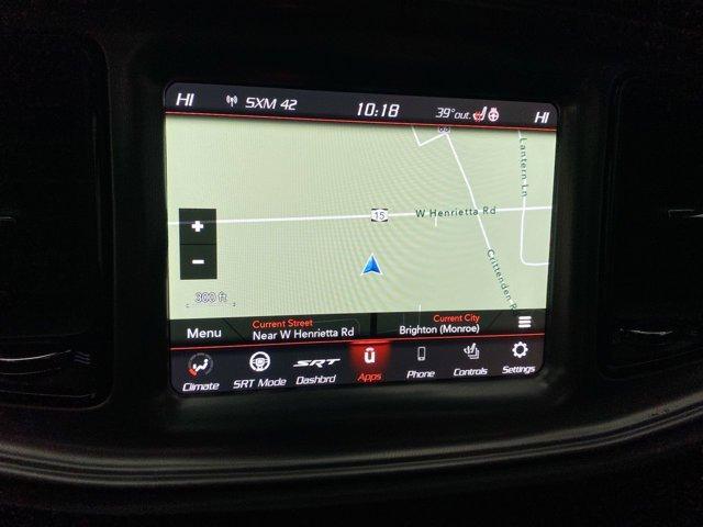 used 2023 Dodge Challenger car, priced at $55,990