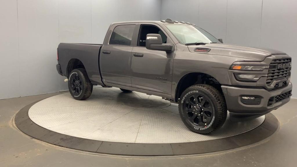 new 2026 Ram 2500 car, priced at $64,525