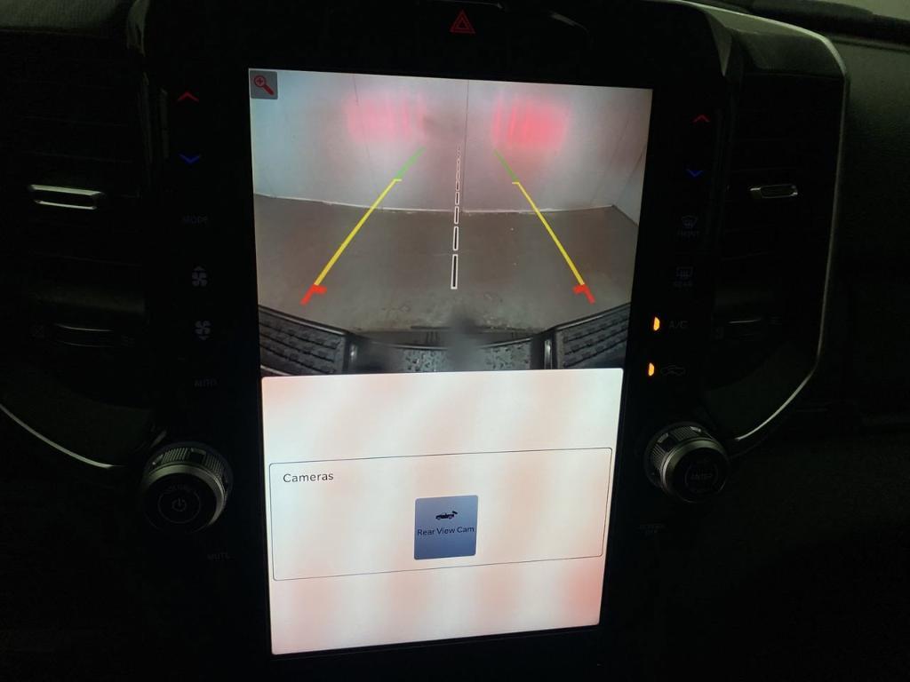 new 2026 Ram 2500 car, priced at $64,525