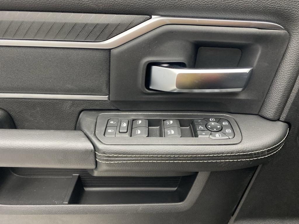 new 2026 Ram 2500 car, priced at $64,525