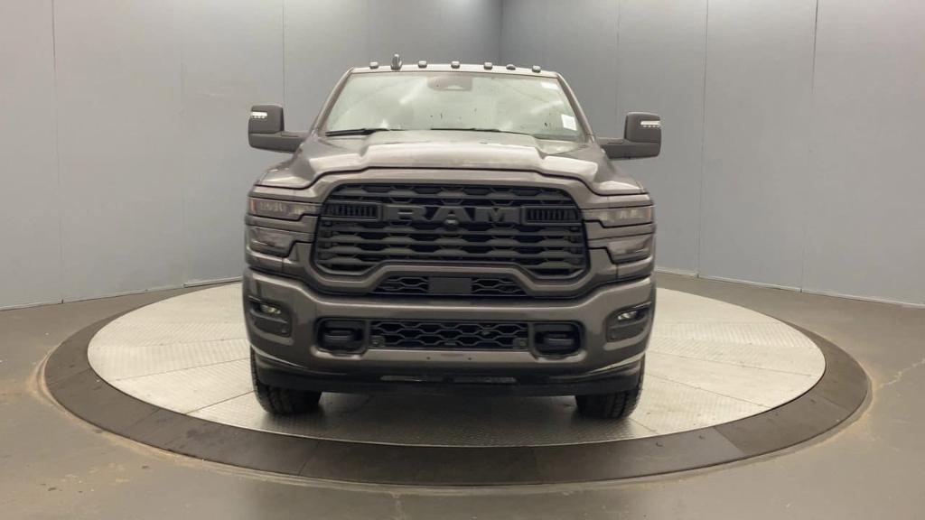 new 2026 Ram 2500 car, priced at $64,525