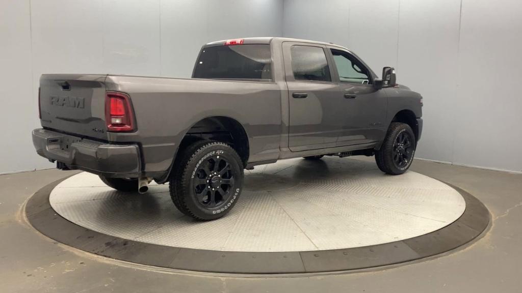 new 2026 Ram 2500 car, priced at $64,525