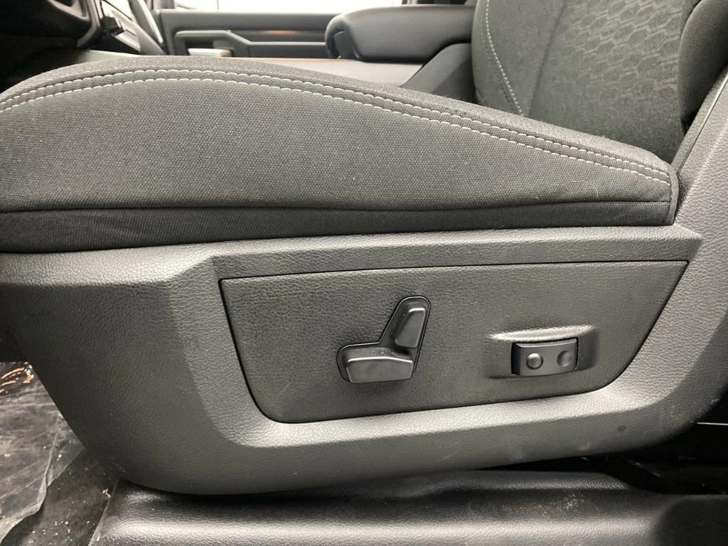 new 2026 Ram 2500 car, priced at $64,525