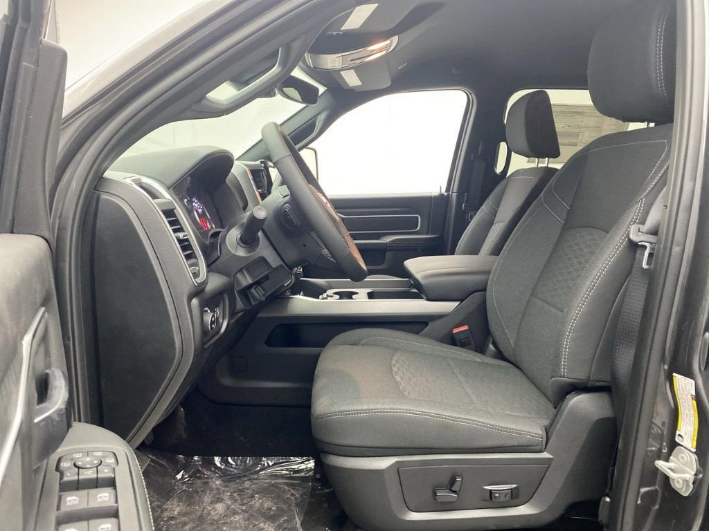 new 2026 Ram 2500 car, priced at $64,525