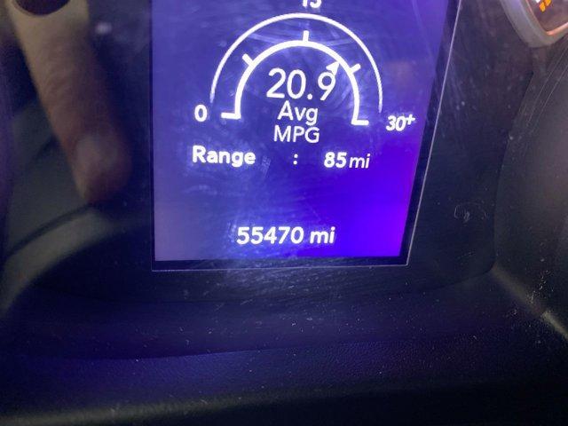 used 2022 Jeep Wrangler Unlimited car, priced at $24,490