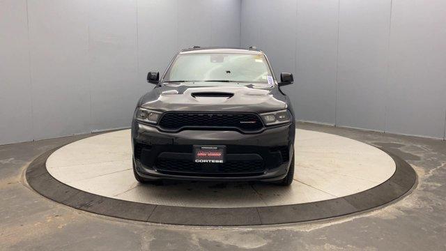 used 2024 Dodge Durango car, priced at $42,995
