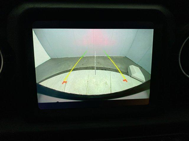 used 2022 Jeep Wrangler Unlimited car, priced at $31,990