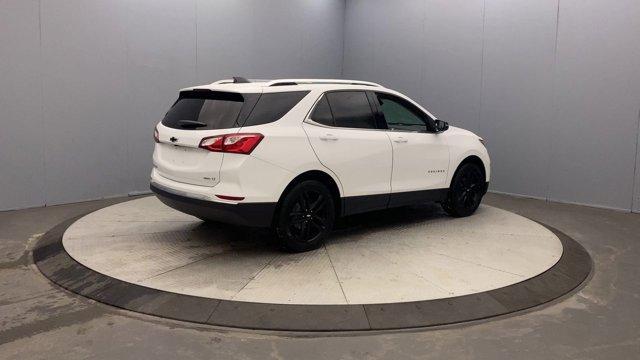 used 2020 Chevrolet Equinox car, priced at $20,390
