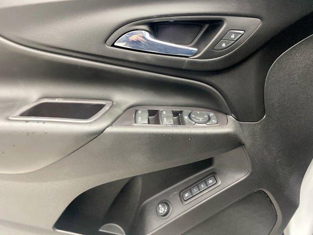 used 2020 Chevrolet Equinox car, priced at $20,390