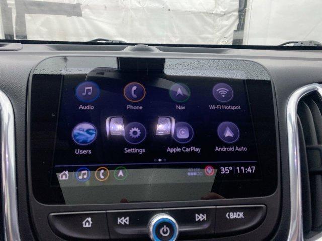 used 2020 Chevrolet Equinox car, priced at $20,390