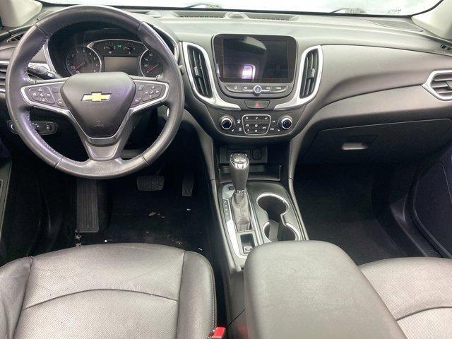 used 2020 Chevrolet Equinox car, priced at $20,390