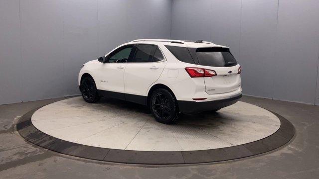 used 2020 Chevrolet Equinox car, priced at $20,390