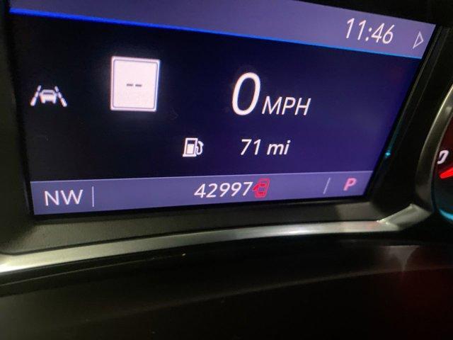 used 2020 Chevrolet Equinox car, priced at $20,390