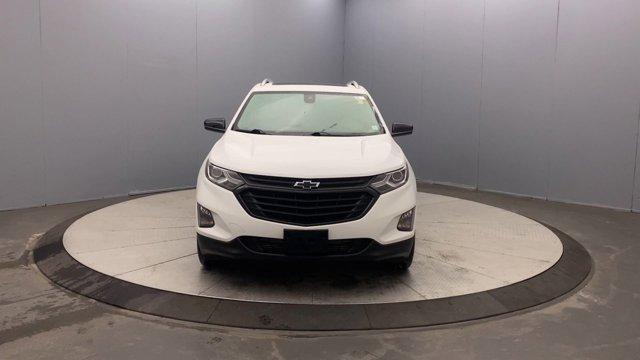 used 2020 Chevrolet Equinox car, priced at $20,390
