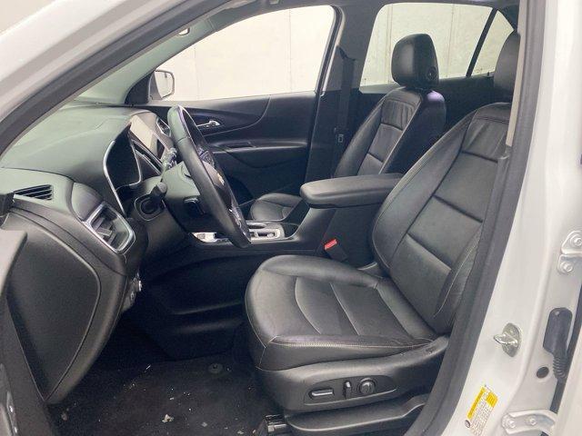 used 2020 Chevrolet Equinox car, priced at $20,390