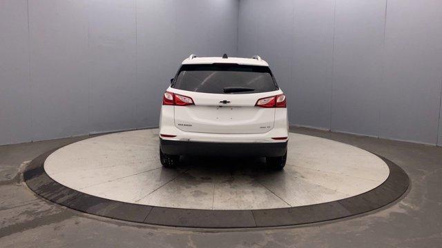 used 2020 Chevrolet Equinox car, priced at $20,390