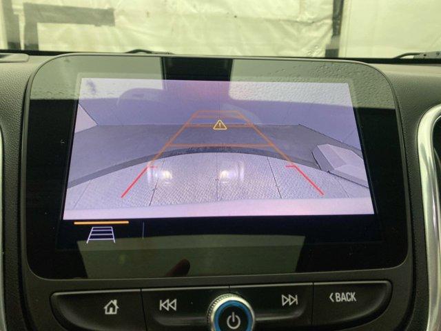 used 2020 Chevrolet Equinox car, priced at $20,390