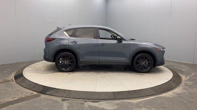 used 2024 Mazda CX-5 car, priced at $23,990