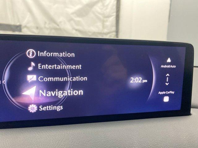 used 2024 Mazda CX-5 car, priced at $23,990