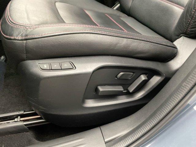 used 2024 Mazda CX-5 car, priced at $23,990