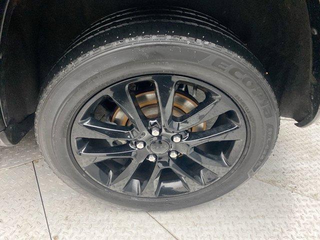 used 2022 Jeep Grand Cherokee WK car, priced at $26,990