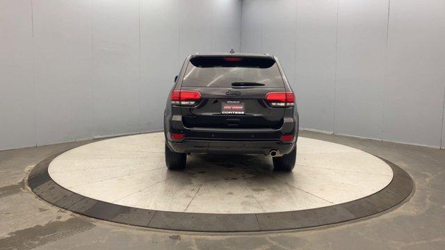 used 2022 Jeep Grand Cherokee WK car, priced at $26,990