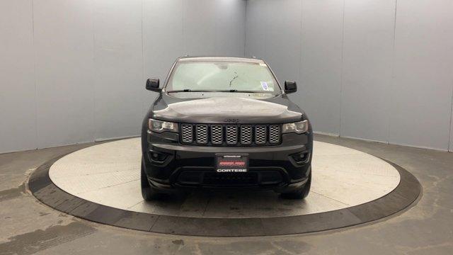 used 2022 Jeep Grand Cherokee WK car, priced at $26,990