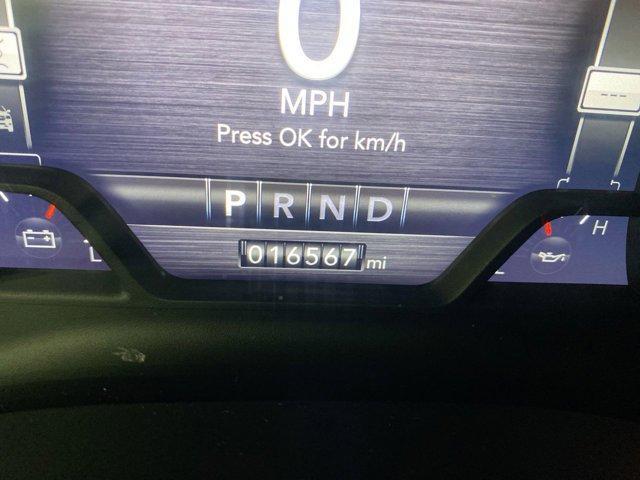 used 2022 Ram 1500 car, priced at $37,995