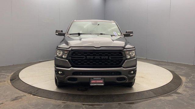 used 2022 Ram 1500 car, priced at $37,995