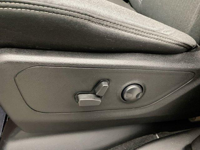 used 2022 Ram 1500 car, priced at $37,995