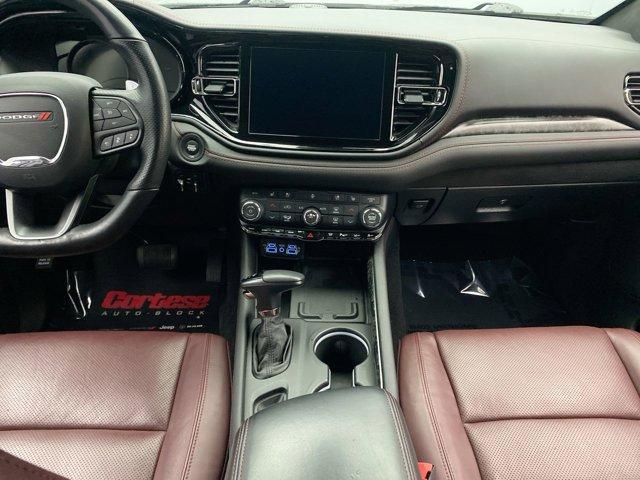 used 2024 Dodge Durango car, priced at $45,990