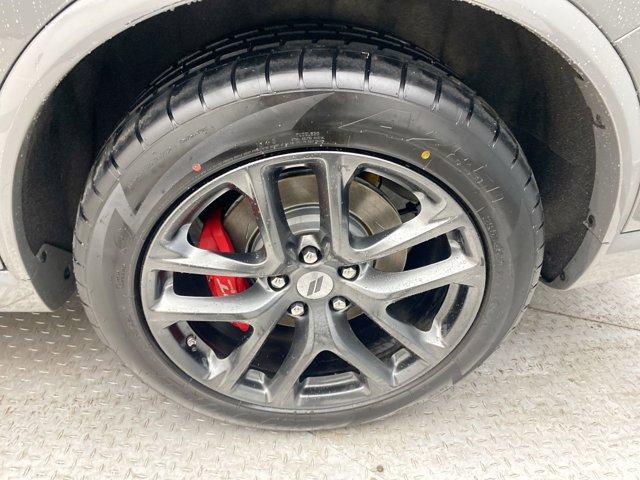 used 2024 Dodge Durango car, priced at $45,990