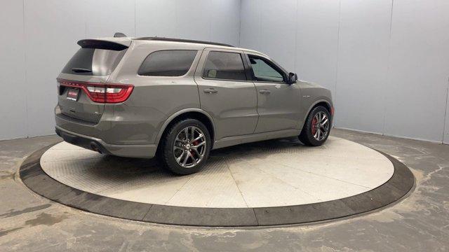 used 2024 Dodge Durango car, priced at $45,990