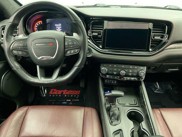 used 2024 Dodge Durango car, priced at $45,990