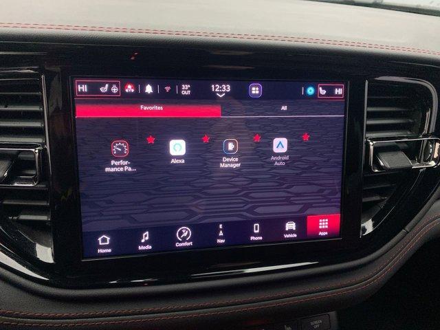 used 2024 Dodge Durango car, priced at $45,990