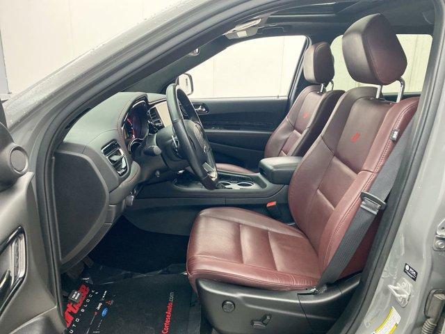 used 2024 Dodge Durango car, priced at $45,990