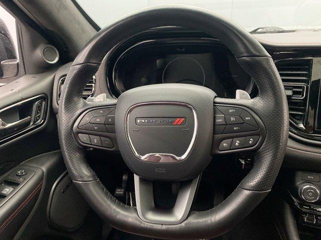 used 2024 Dodge Durango car, priced at $45,990