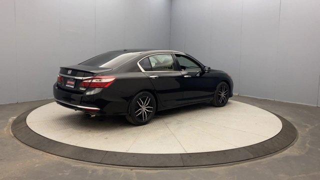 used 2017 Honda Accord car, priced at $15,990