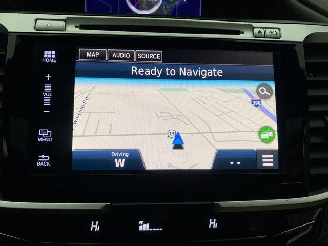 used 2017 Honda Accord car, priced at $15,990