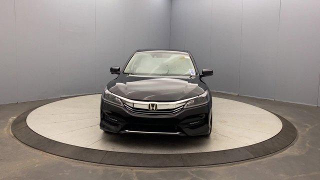 used 2017 Honda Accord car, priced at $15,990