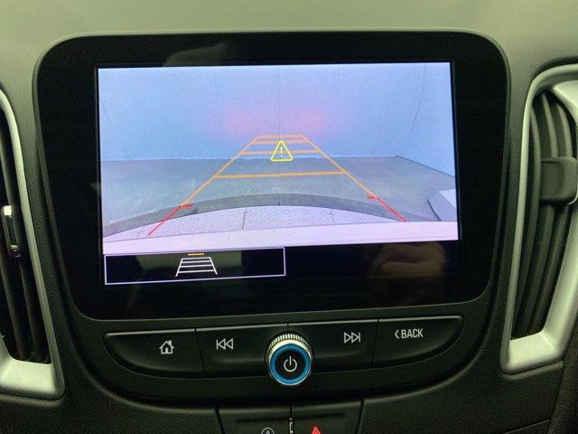 used 2024 Chevrolet Malibu car, priced at $17,990