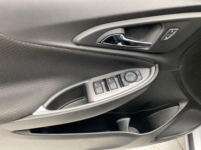 used 2024 Chevrolet Malibu car, priced at $17,990