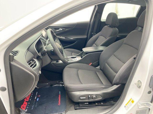 used 2024 Chevrolet Malibu car, priced at $17,990