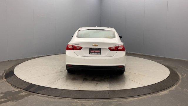 used 2024 Chevrolet Malibu car, priced at $17,990