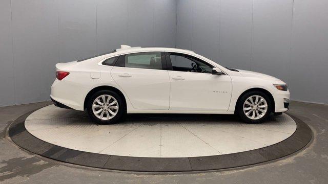 used 2024 Chevrolet Malibu car, priced at $17,990