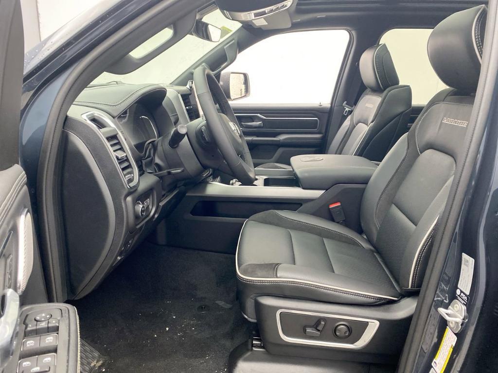 new 2026 Ram 1500 car, priced at $75,370