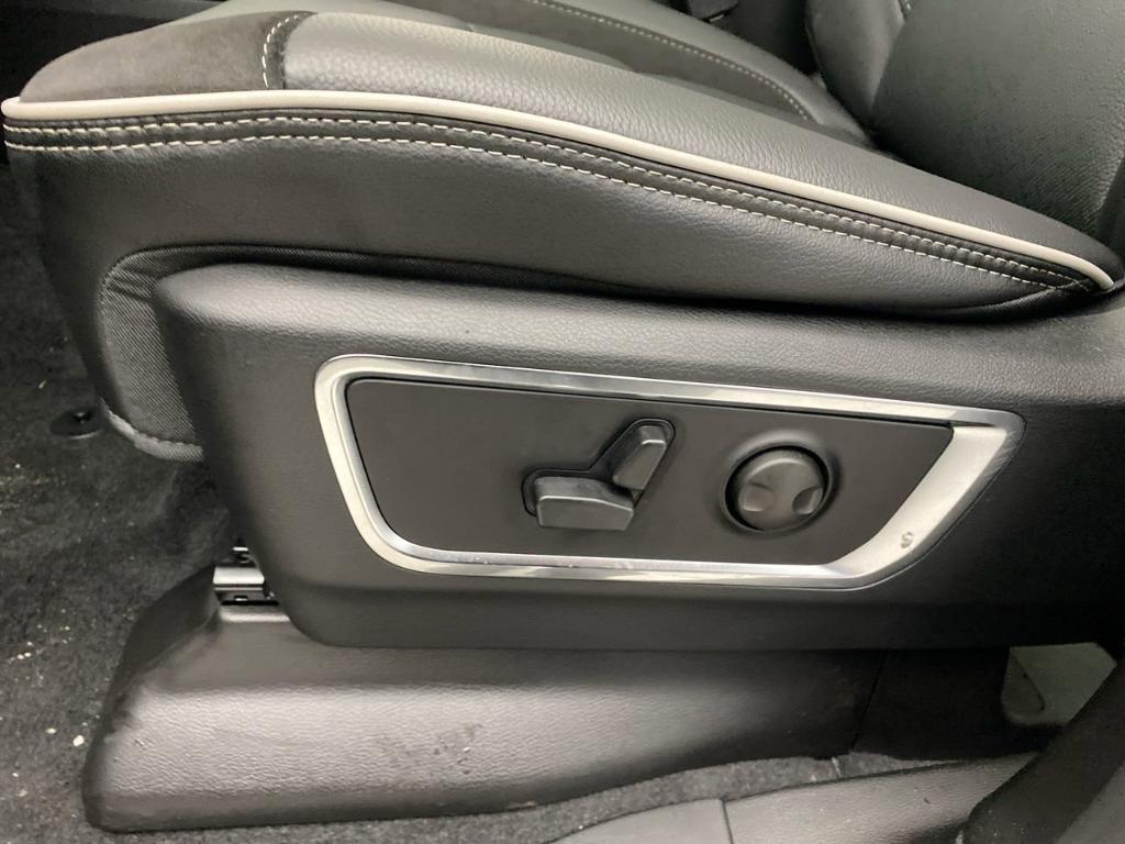 new 2026 Ram 1500 car, priced at $75,370