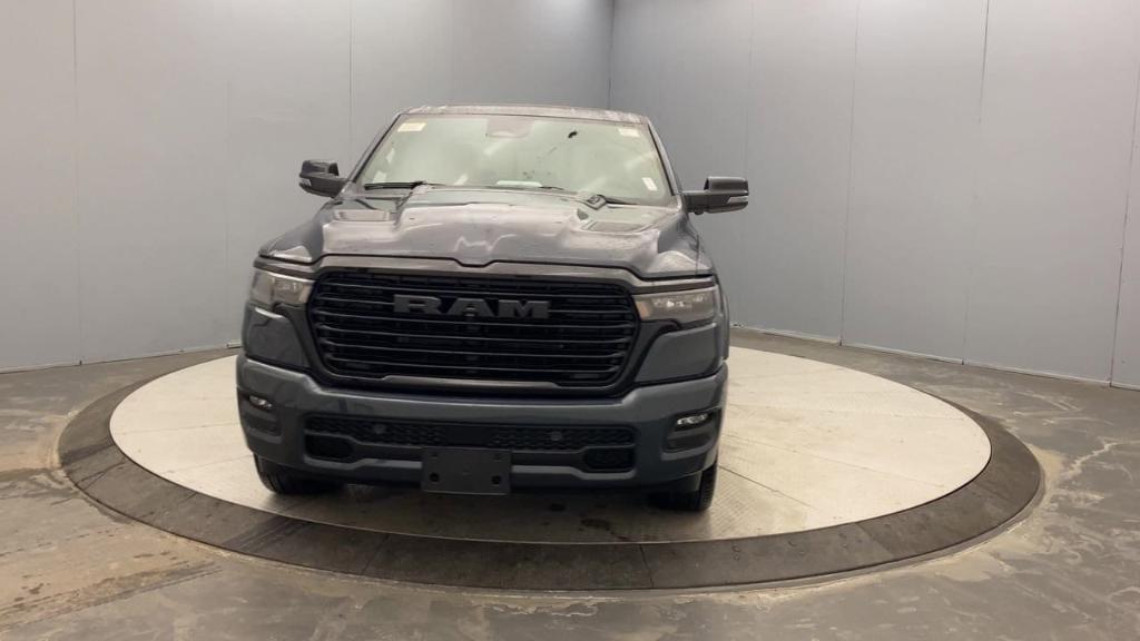 new 2026 Ram 1500 car, priced at $75,370