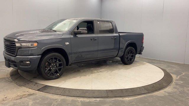 new 2026 Ram 1500 car, priced at $75,370