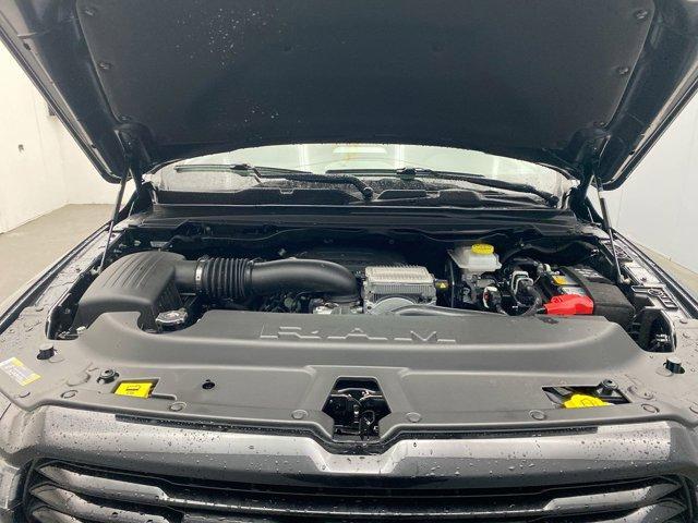 new 2026 Ram 1500 car, priced at $75,370